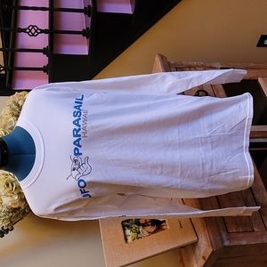 Hanes UFO Parasail Maui Tee - SZ M